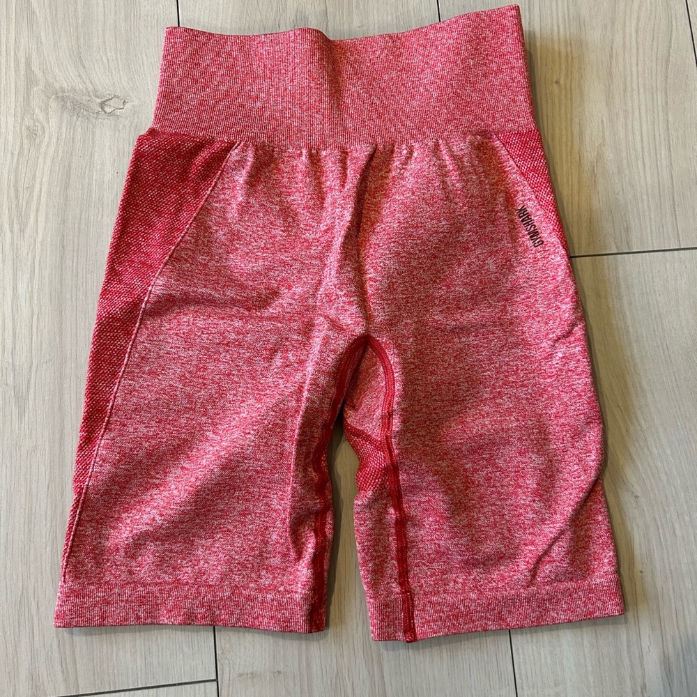 Gymshark shorts